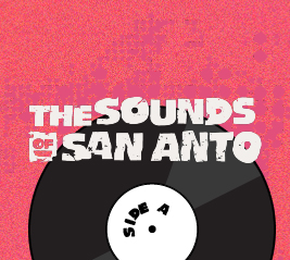 Sounds of San Antonio