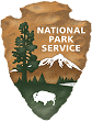 National Park Service logo