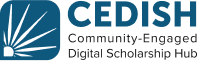 CEDISH logo
