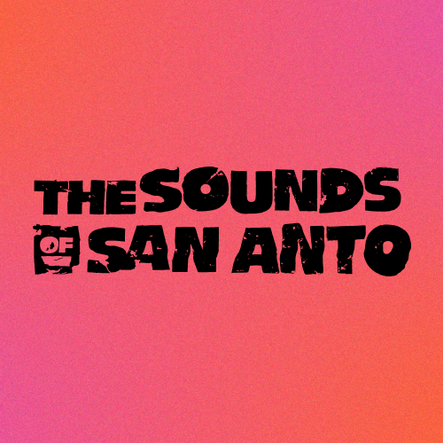 Sounds of San Anto logo