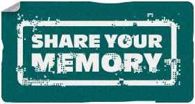 Share your memory